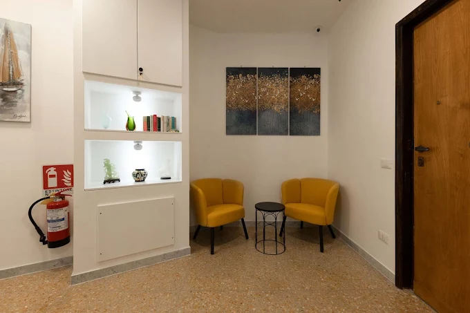 Locazione turistica vicino stazione San Pietro a Roma Vaticano